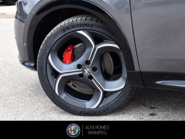 2026 ALFA ROMEO Tonale Veloce  at Alfa Romeo of Winnipeg Winnipeg Manitoba thumbnail 11