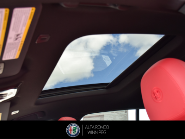 2026 ALFA ROMEO Tonale Veloce  at Alfa Romeo of Winnipeg Winnipeg Manitoba thumbnail 15