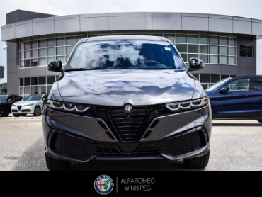 2026 ALFA ROMEO Tonale Veloce  at Alfa Romeo of Winnipeg Winnipeg Manitoba thumbnail 8