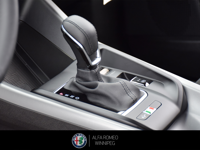 2026 ALFA ROMEO Tonale Speciale  at Alfa Romeo of Winnipeg Winnipeg Manitoba (Image 17/24)