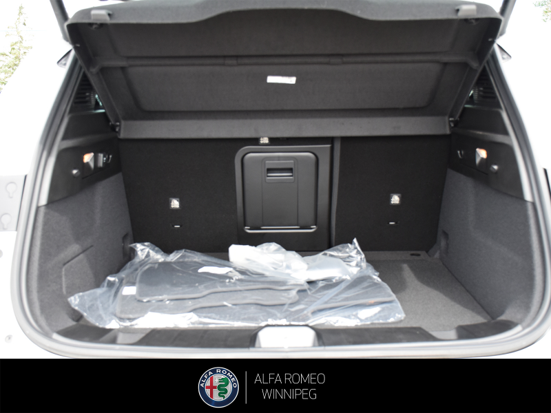2026 ALFA ROMEO Tonale Speciale  at Alfa Romeo of Winnipeg Winnipeg Manitoba (Image 10/24)