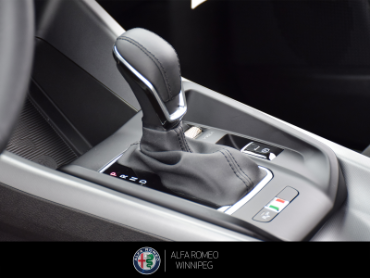 2026 ALFA ROMEO Tonale Speciale  at Alfa Romeo of Winnipeg Winnipeg Manitoba thumbnail 17