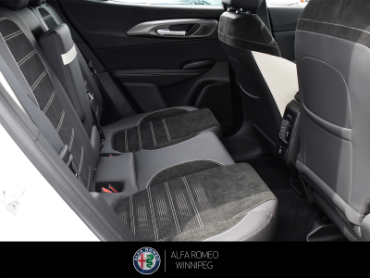 2026 ALFA ROMEO Tonale Speciale  at Alfa Romeo of Winnipeg Winnipeg Manitoba thumbnail 22