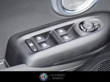2026 ALFA ROMEO Tonale Speciale  at Alfa Romeo of Winnipeg Winnipeg Manitoba thumbnail 14