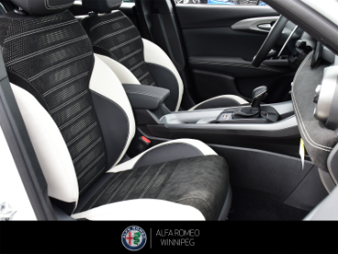 2026 ALFA ROMEO Tonale Speciale  at Alfa Romeo of Winnipeg Winnipeg Manitoba thumbnail 23