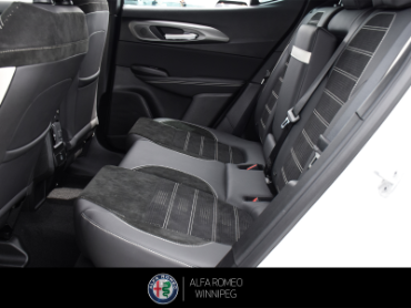 2026 ALFA ROMEO Tonale Speciale  at Alfa Romeo of Winnipeg Winnipeg Manitoba thumbnail 20