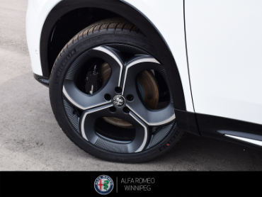 2026 ALFA ROMEO Tonale Speciale  at Alfa Romeo of Winnipeg Winnipeg Manitoba thumbnail 11