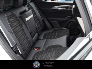 2026 ALFA ROMEO Tonale Speciale  at Alfa Romeo of Winnipeg Winnipeg Manitoba thumbnail 21