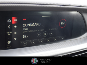 2025 ALFA ROMEO Stelvio   at Alfa Romeo of Winnipeg Winnipeg Manitoba thumbnail 26