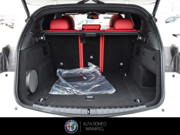 2026 ALFA ROMEO Stelvio Veloce  at Alfa Romeo of Winnipeg Winnipeg Manitoba thumbnail 10