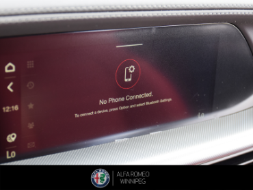 2026 ALFA ROMEO Stelvio Veloce  at Alfa Romeo of Winnipeg Winnipeg Manitoba thumbnail 25