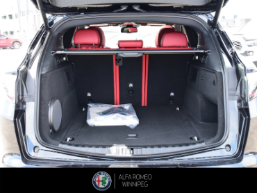 2026 ALFA ROMEO Stelvio   at Alfa Romeo of Winnipeg Winnipeg Manitoba thumbnail 10