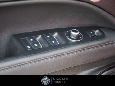 2026 ALFA ROMEO Stelvio   at Alfa Romeo of Winnipeg Winnipeg Manitoba thumbnail 14