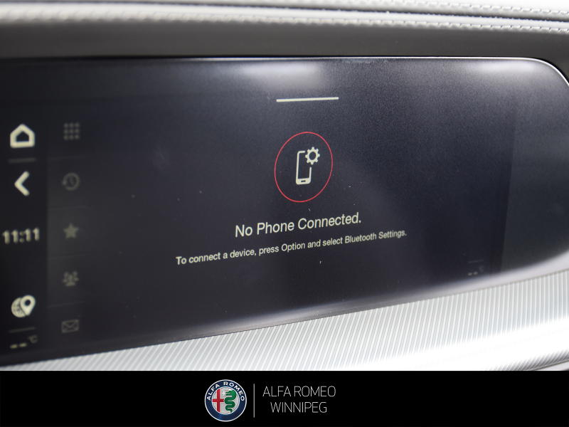 2026 ALFA ROMEO Stelvio Veloce  at Alfa Romeo of Winnipeg Winnipeg Manitoba (Image 27/27)