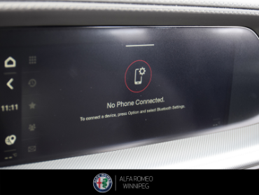 2026 ALFA ROMEO Stelvio Veloce  at Alfa Romeo of Winnipeg Winnipeg Manitoba thumbnail 27