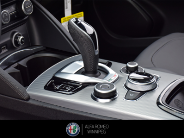 2026 ALFA ROMEO Stelvio Veloce  at Alfa Romeo of Winnipeg Winnipeg Manitoba thumbnail 17