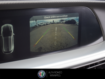 2026 ALFA ROMEO Stelvio Veloce  at Alfa Romeo of Winnipeg Winnipeg Manitoba thumbnail 26