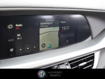2026 ALFA ROMEO Stelvio Veloce  at Alfa Romeo of Winnipeg Winnipeg Manitoba thumbnail 25