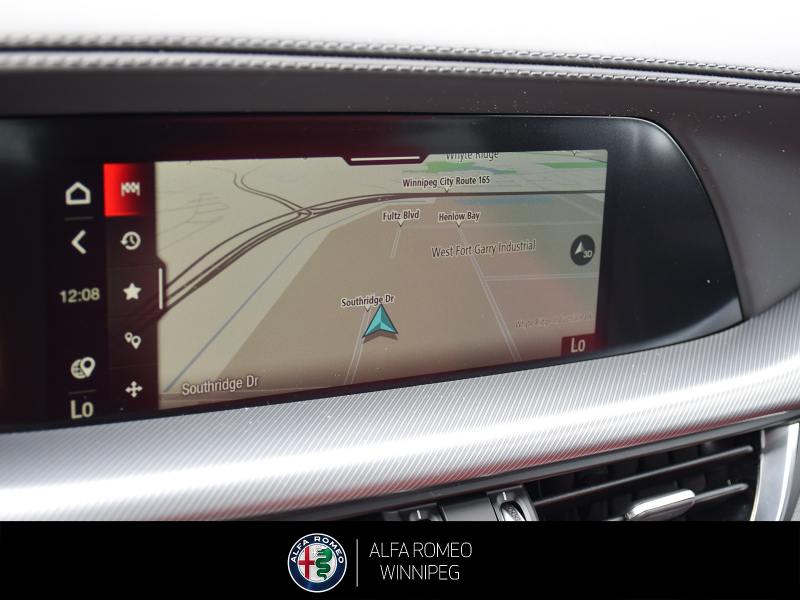 2026 ALFA ROMEO Stelvio Veloce  at Alfa Romeo of Winnipeg Winnipeg Manitoba (Image 24/24)