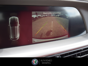 2026 ALFA ROMEO Stelvio Veloce  at Alfa Romeo of Winnipeg Winnipeg Manitoba thumbnail 26