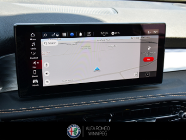 2025 ALFA ROMEO Tonale EAWD (PHEV)   at Alfa Romeo of Winnipeg Winnipeg Manitoba thumbnail 24