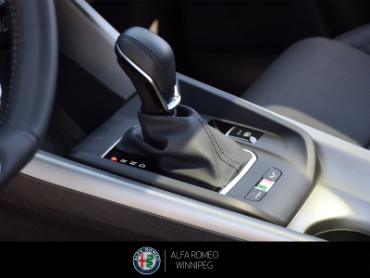 2025 ALFA ROMEO Tonale EAWD (PHEV)   at Alfa Romeo of Winnipeg Winnipeg Manitoba thumbnail 14