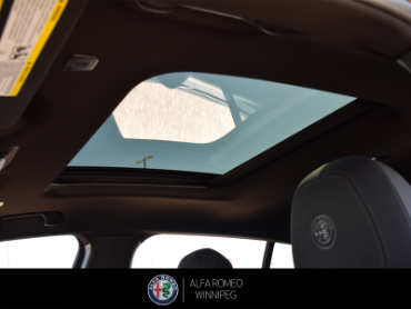 2025 ALFA ROMEO Tonale EAWD (PHEV)   at Alfa Romeo of Winnipeg Winnipeg Manitoba thumbnail 16