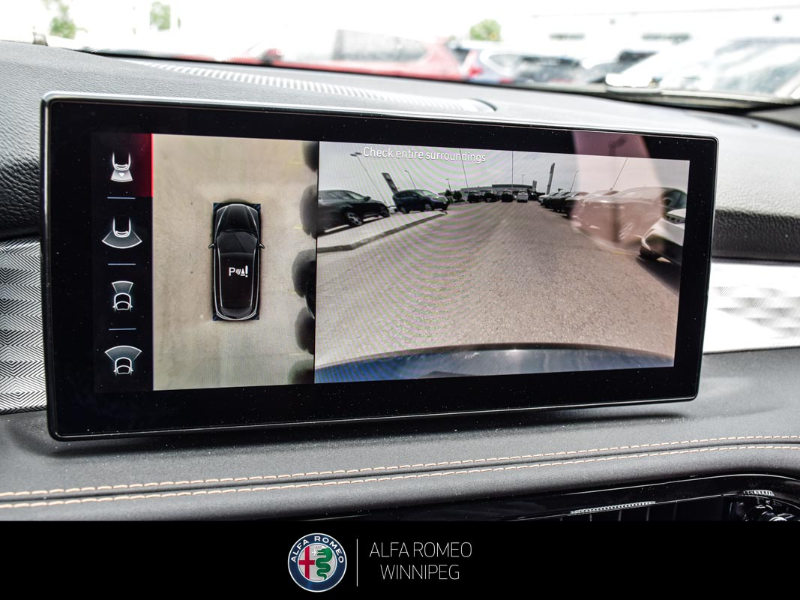 2025 ALFA ROMEO Tonale EAWD (PHEV) Veloce at Alfa Romeo of Winnipeg Winnipeg Manitoba (Image 25/26)