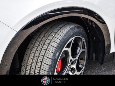 2025 ALFA ROMEO Tonale EAWD (PHEV) Veloce  at Alfa Romeo of Winnipeg Winnipeg Manitoba thumbnail 11