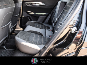 2025 ALFA ROMEO Tonale EAWD (PHEV) Intensa  at Alfa Romeo of Winnipeg Winnipeg Manitoba thumbnail 18
