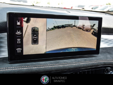 2025 ALFA ROMEO Tonale EAWD (PHEV) Intensa  at Alfa Romeo of Winnipeg Winnipeg Manitoba thumbnail 24