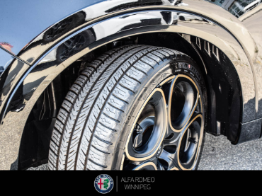 2025 ALFA ROMEO Tonale EAWD (PHEV) Intensa  at Alfa Romeo of Winnipeg Winnipeg Manitoba thumbnail 12