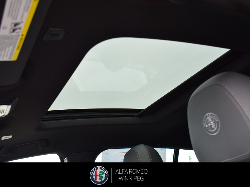 2025 ALFA ROMEO Tonale EAWD (PHEV) Veloce at Alfa Romeo of Winnipeg Winnipeg Manitoba (Image 15/23)