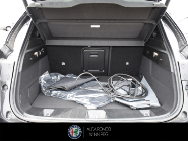 2025 ALFA ROMEO Tonale EAWD (PHEV) Veloce  at Alfa Romeo of Winnipeg Winnipeg Manitoba thumbnail 10