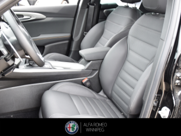 2025 ALFA ROMEO Tonale EAWD (PHEV) Veloce  at Alfa Romeo of Winnipeg Winnipeg Manitoba thumbnail 18