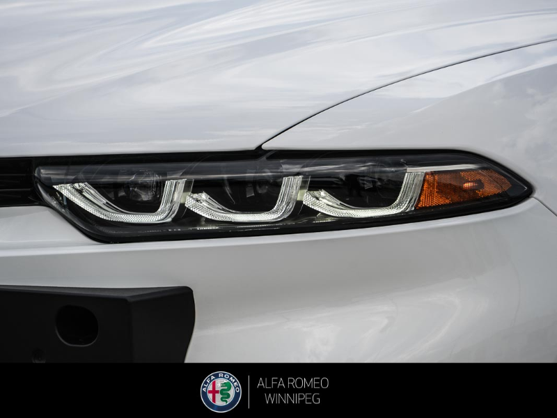 2025 ALFA ROMEO Tonale EAWD (PHEV) Tributo  at Alfa Romeo of Winnipeg Winnipeg Manitoba (Image 9/32)