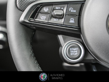 2025 ALFA ROMEO Tonale EAWD (PHEV) Tributo  at Alfa Romeo of Winnipeg Winnipeg Manitoba thumbnail 26