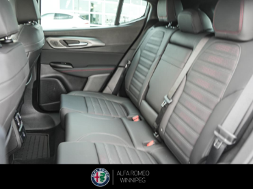 2025 ALFA ROMEO Tonale EAWD (PHEV) Tributo  at Alfa Romeo of Winnipeg Winnipeg Manitoba thumbnail 21
