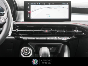 2025 ALFA ROMEO Tonale EAWD (PHEV) Tributo  at Alfa Romeo of Winnipeg Winnipeg Manitoba thumbnail 30