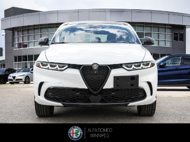 2025 ALFA ROMEO Tonale EAWD (PHEV) Tributo  at Alfa Romeo of Winnipeg Winnipeg Manitoba thumbnail 2