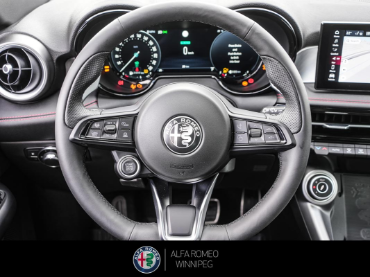 2025 ALFA ROMEO Tonale EAWD (PHEV) Tributo  at Alfa Romeo of Winnipeg Winnipeg Manitoba thumbnail 24