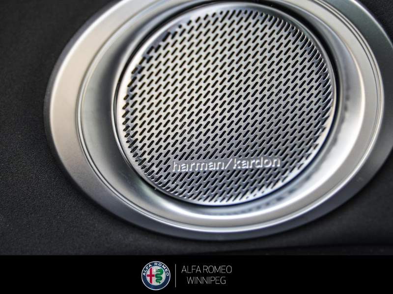 2025 ALFA ROMEO Tonale EAWD (PHEV) Tributo  at Alfa Romeo of Winnipeg Winnipeg Manitoba (Image 16/32)