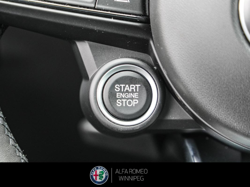 2025 ALFA ROMEO Tonale EAWD (PHEV) Tributo  at Alfa Romeo of Winnipeg Winnipeg Manitoba (Image 26/32)