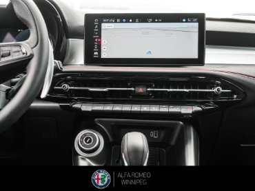 2025 ALFA ROMEO Tonale EAWD (PHEV) Tributo  at Alfa Romeo of Winnipeg Winnipeg Manitoba thumbnail 30