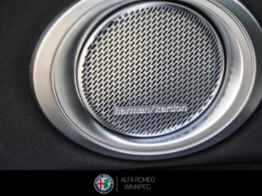 2025 ALFA ROMEO Tonale EAWD (PHEV) Tributo  at Alfa Romeo of Winnipeg Winnipeg Manitoba thumbnail 16