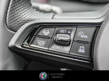 2025 ALFA ROMEO Tonale EAWD (PHEV) Tributo  at Alfa Romeo of Winnipeg Winnipeg Manitoba thumbnail 25