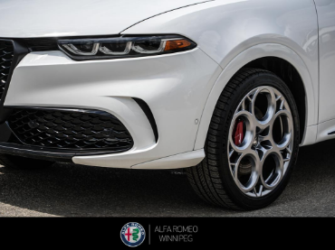 2025 ALFA ROMEO Tonale EAWD (PHEV) Tributo  at Alfa Romeo of Winnipeg Winnipeg Manitoba thumbnail 10