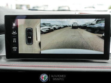 2025 ALFA ROMEO Tonale EAWD (PHEV) Tributo  at Alfa Romeo of Winnipeg Winnipeg Manitoba thumbnail 32