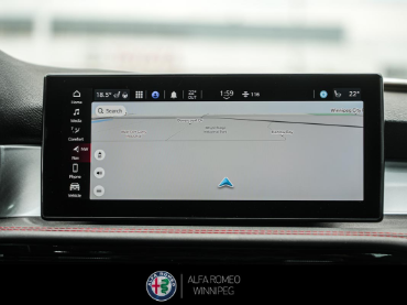 2025 ALFA ROMEO Tonale EAWD (PHEV) Tributo  at Alfa Romeo of Winnipeg Winnipeg Manitoba thumbnail 27