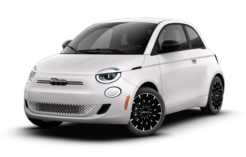 2026 FIAT 500e Pop FWD